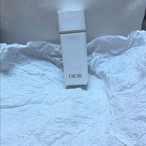 Dior White Luxury Holder